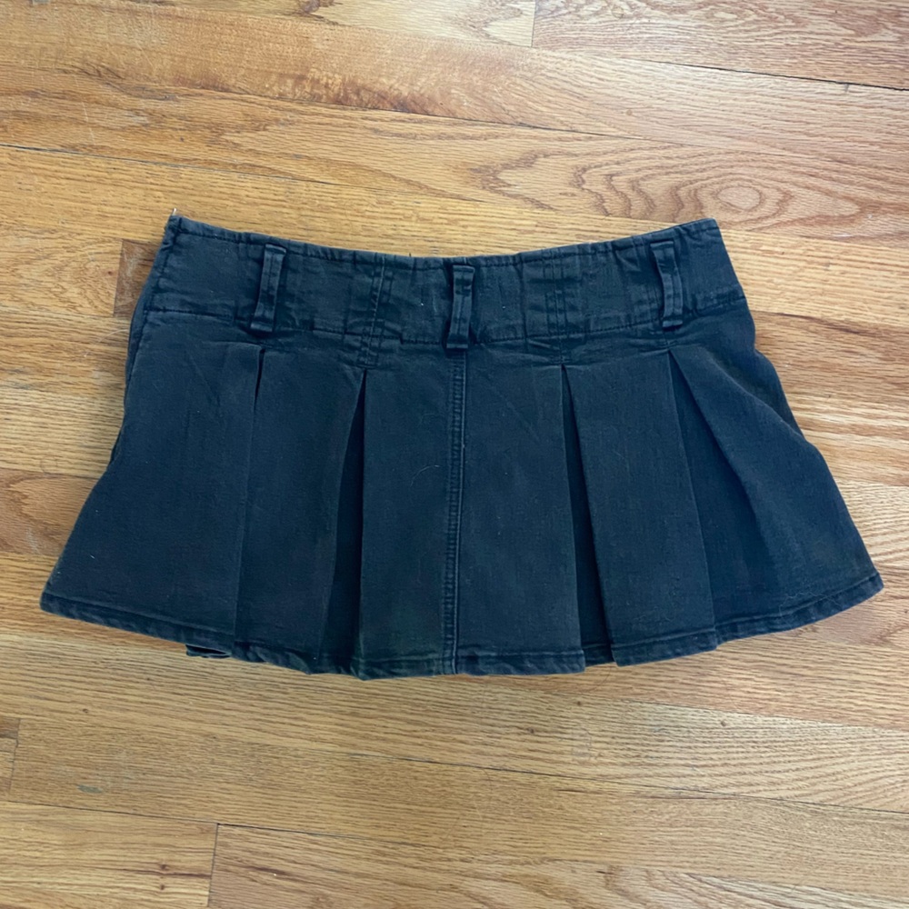 Cute y2k skort NWOT